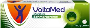VoltaMed pflanzliche Schmerzcreme