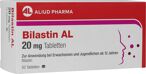 Bilastin AL 20 mg Tabletten