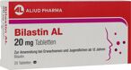 Bilastin AL 20 mg Tabletten