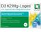 D3 K2 MG-LOGES