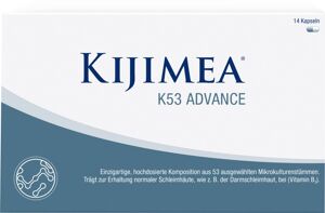 Kijimea K53 Advance