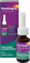 NasAllegra 137 ug/50 ug pro Sprühstoß Nasenspray