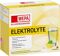 WEPA Elektrolyte Pulver Zitrone