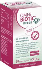 Omni Biotic Reise Stick