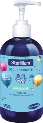 Sterillium apothekenseife