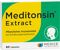 Meditonsin Extract Pflanzl. Erkältungstabl.