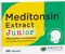 Meditonsin Extract Junior Pflanzl. Erkältungstabl.