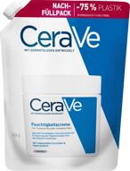 CERAVE Feuchtigkeitscreme Nachfüllpack