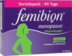 Femibion Menopause Hitzewallungen