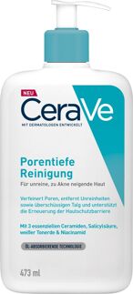 CERAVE Porentiefe Reinigung