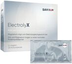 ElectrolyX