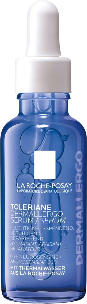 ROCHE-POSAY Toleriane Ultra Dermallergo Serum