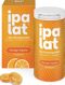 ipalat Die Vitaminpastille Orange-Ingwer