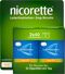 Nicorette Fruit 2 mg Lutschtabletten gepresst