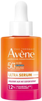 AVENE Ultra Serum Aufpolsternd SPF 50+