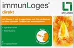 immunLoges direkt Trinkampullen