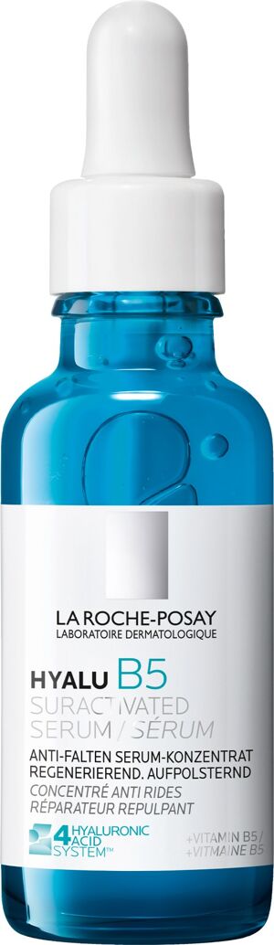ROCHE-POSAY Hyalu B5 Suract Serum