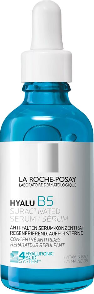 ROCHE-POSAY Hyalu B5 Suract Serum