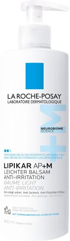 ROCHE-POSAY Lipikar Baume Light AP+M