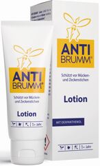 Anti-Brumm Lotion