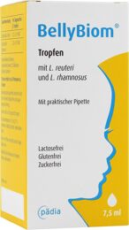 BellyBiom Tropfen
