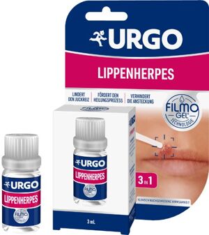 URGO Lippenherpes