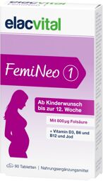 elacvital FemiNeo 1
