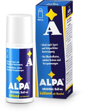 ALPA Original Roll-on kühlend