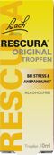 Bachblüten Rescura Tropfen alkoholfrei