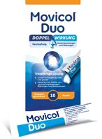 Movicol Duo