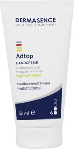 DERMASENCE Adtop Handcreme