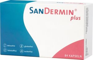 SanDermin plus