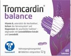 TROMCARDIN balance