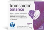 TROMCARDIN balance