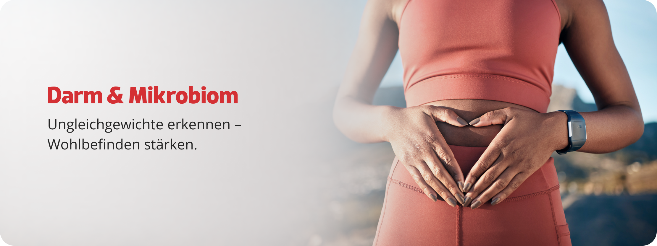 Darm & Mikrobiom