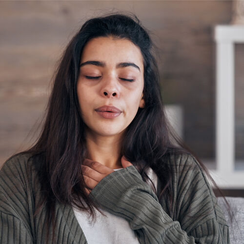 Hormone, Stress & Schlaf