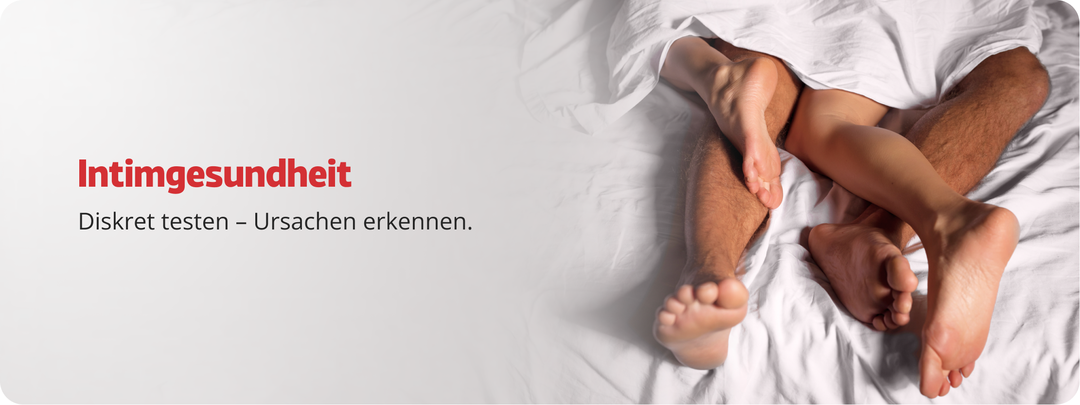 Intimgesundheit