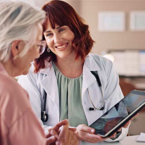 Weitere Gesundheitstests