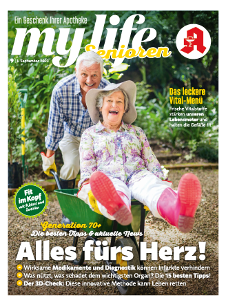 Ihre Apotheken
