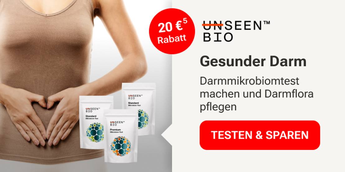 Schrumpfen Probiotika Ihren Bauch?