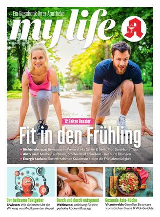 Ihre Apotheken