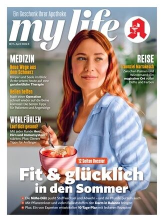 Ihre Apotheken