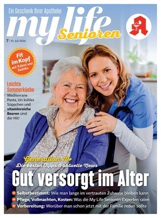 Ihre Apotheken