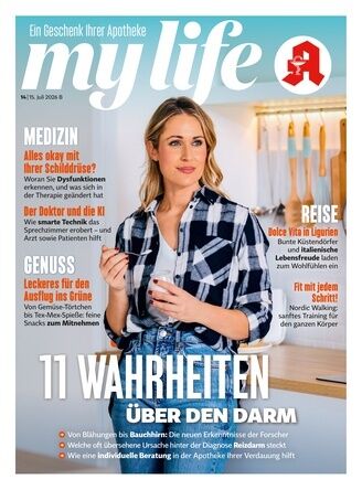 Ihre Apotheken