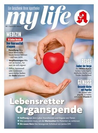 Ihre Apotheken
