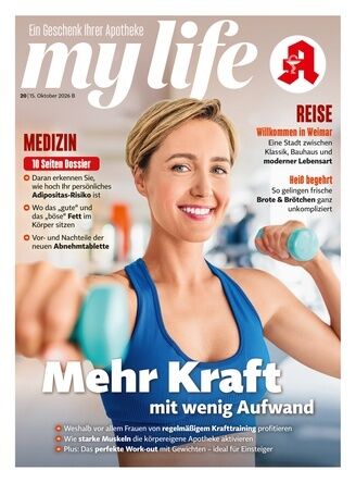 Ihre Apotheken