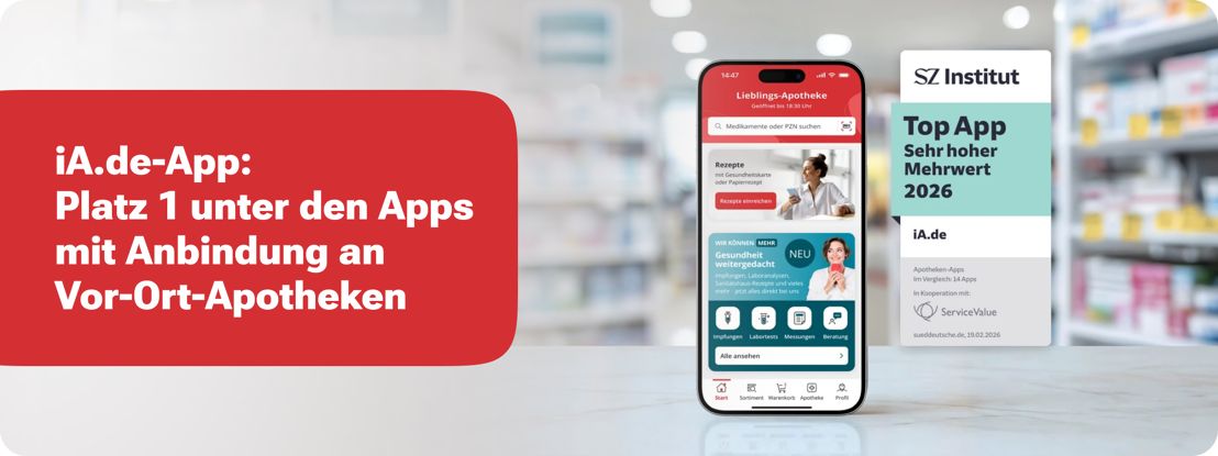 Ihre Apotheken