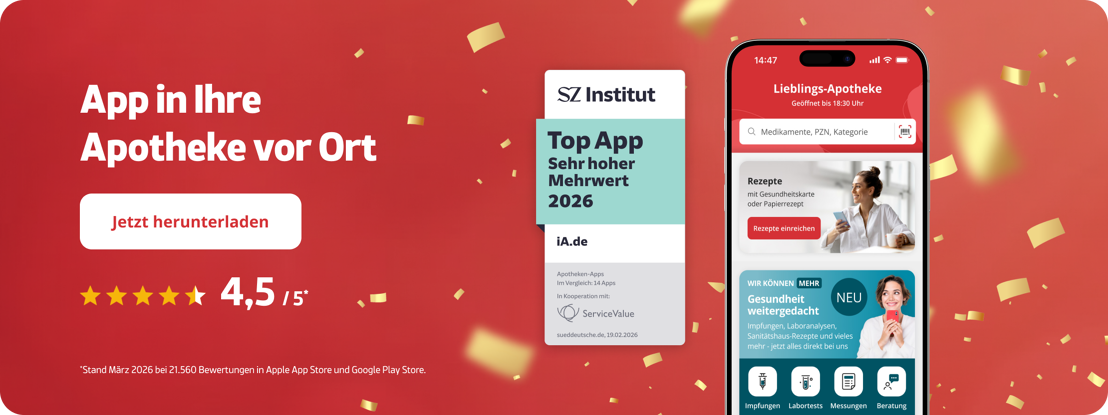 Ihre Apotheken