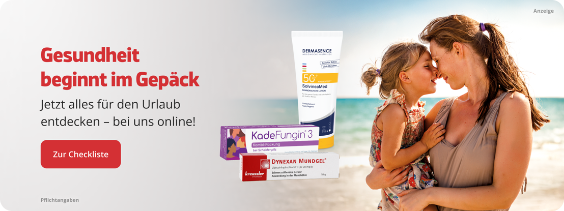 Ihre Apotheken