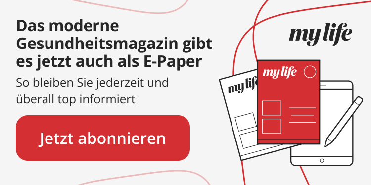 My life epaper